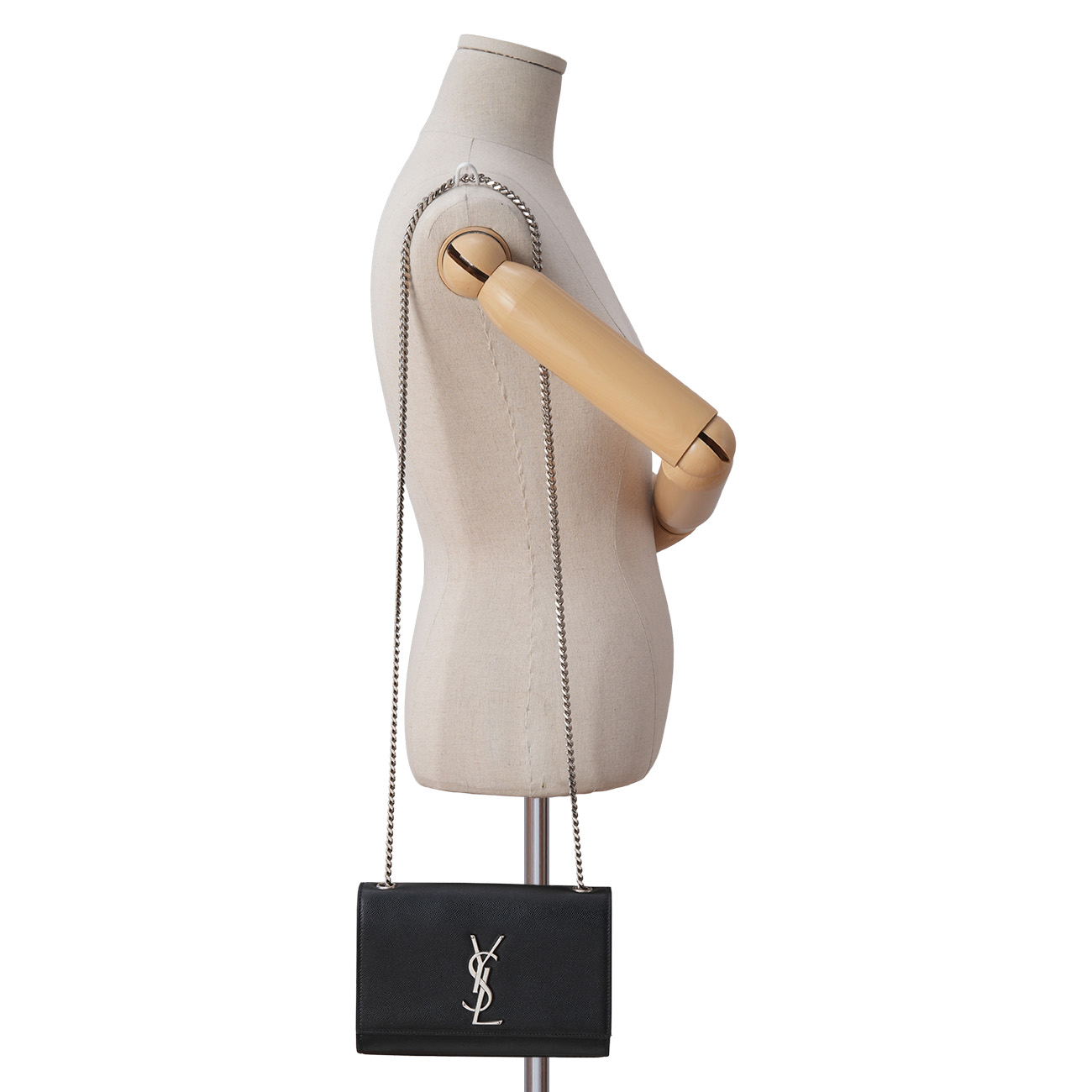 YVES SAINT LAURENT(USED)생로랑 469390 케이트 스몰 체인백